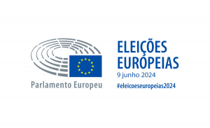 Eleições Europeias 9 junho de 2024