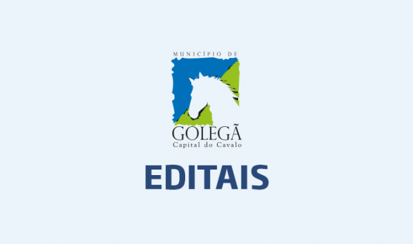 Edital 63/2021 - Interrupção no fornecimento de água em Golegã, Azinhaga e Pombalinho