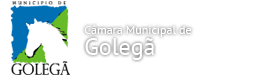 Sítio Oficial da Câmara Municipal da Golegã