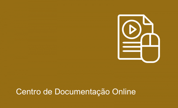 Centro de Documentação Online