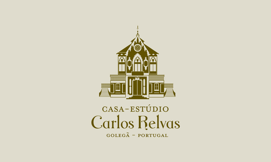 Casa - Estúdio Carlos Relvas