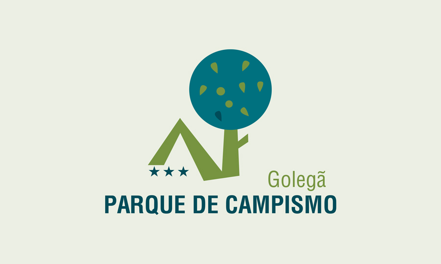 Parque Campismo