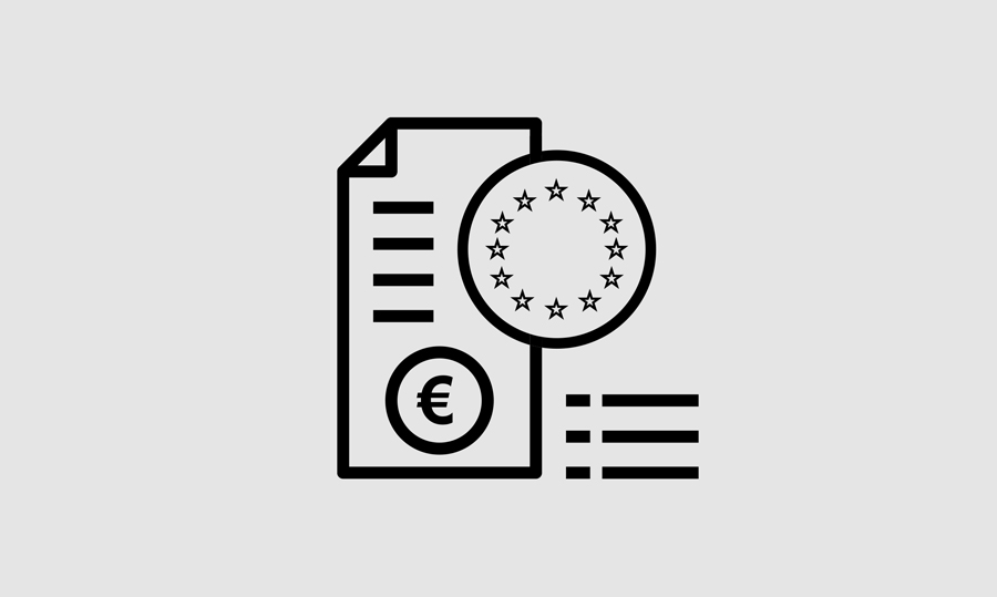 Projetos Cofinanciados pela UE