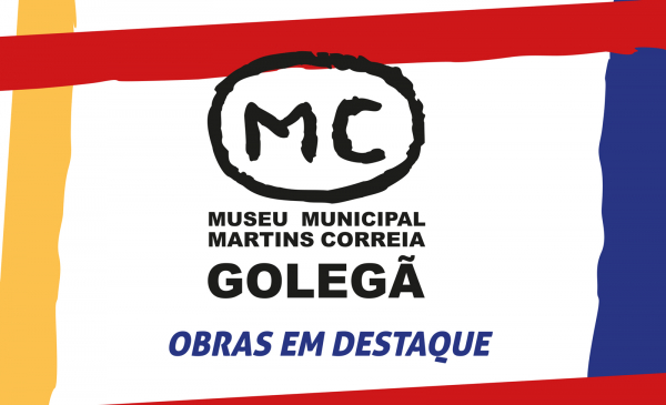 Museu Martins Correia - Obras em Destaque