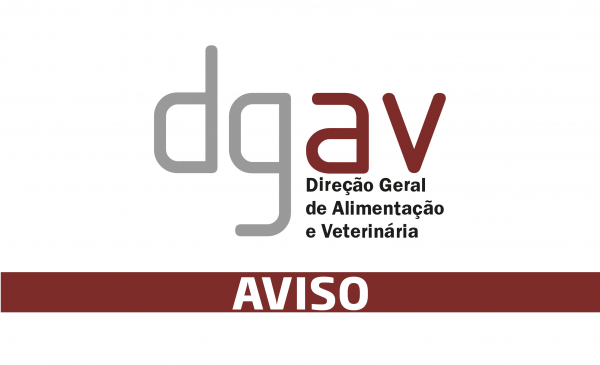 DGAV - Aviso - Plano de Controlo e erradicação da doença de aujeszky (durante o mês de dezembro de 2023)