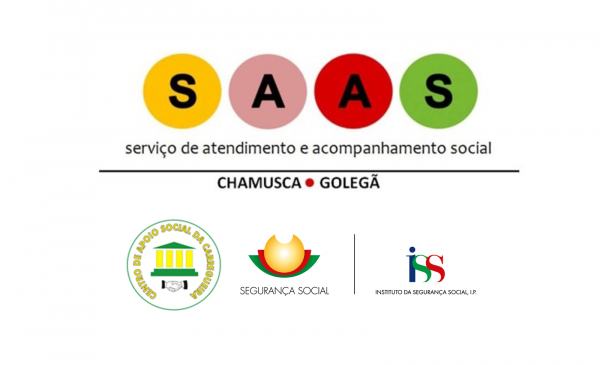 Serviço de Atendimento e Acompanhamento Social (SAAS) Chamusca e Golegã