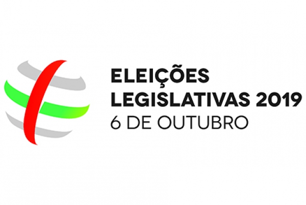 Eleições Legislativas 2019