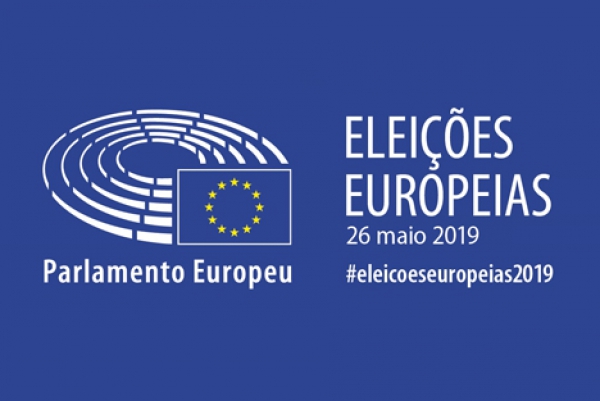 Eleição para o Parlamento Europeu 2019