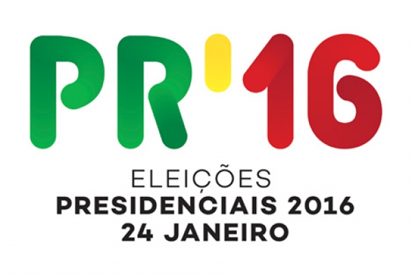 Eleições Presidenciais 2016