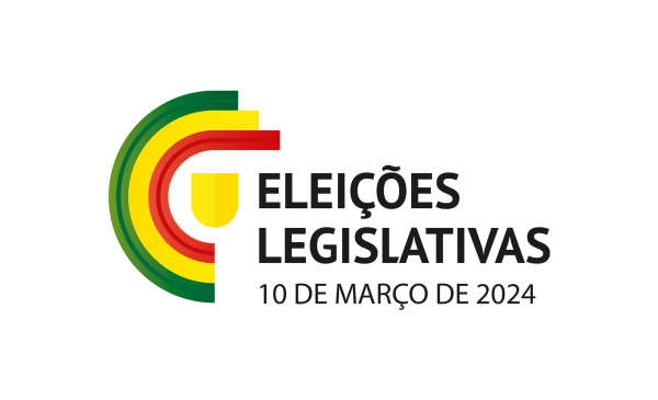 Eleições Legislativas 10 de março de 2024