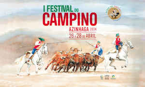 I Festival do Campino - Azinhaga 2024